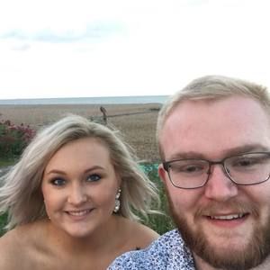 Meet your Posher, Marilyn